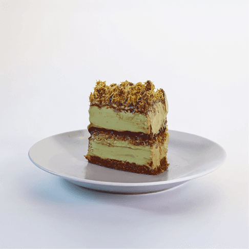 Pistachio Setteveli