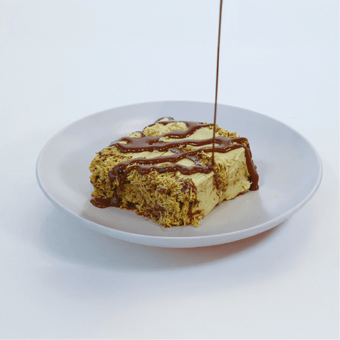 Pistachio Setteveli