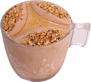 Nocciola drink