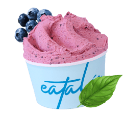 Raspberry Yogurt