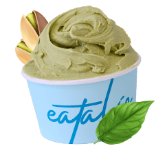 Pistachio