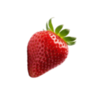 Fresh strawberry
