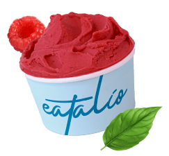 Raspberry